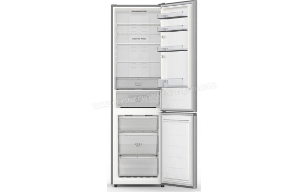 HISENSE RB440N4ACC - Vue de l'int&eacute;rieur