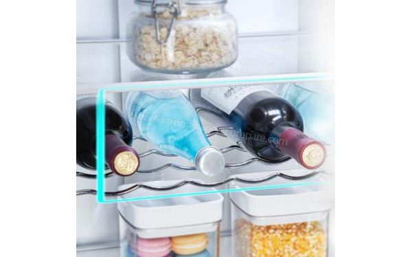 HISENSE RB440N4ACD - Clayettes