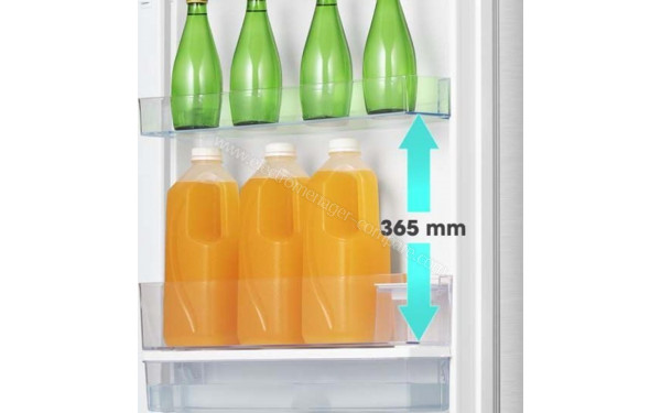 HISENSE RB440N4ACD - Balconnets