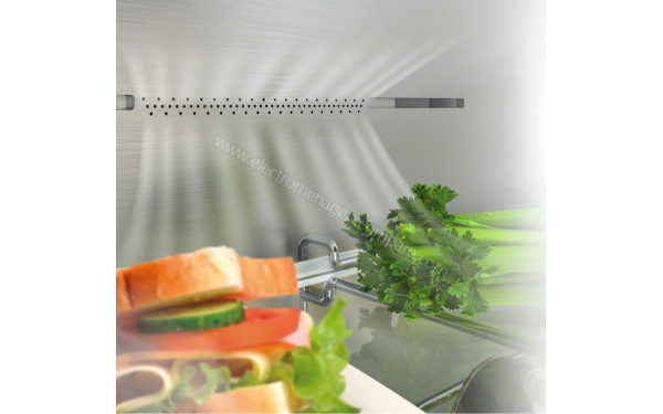 HISENSE RB440N4ACD - Mise en situation