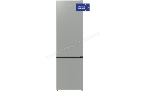 HISENSE RB440N4AD1 - Vue de face