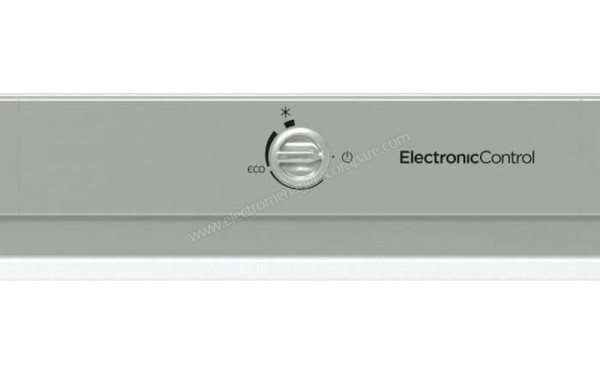 HISENSE RB440N4AD1 - Panneau de commandes