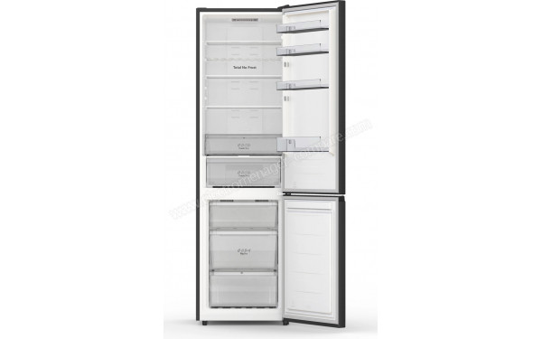 HISENSE RB440N4AFC - Vue de l'int&eacute;rieur