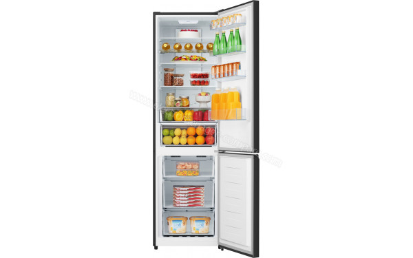 HISENSE RB440N4AFD - Vue de l'int&eacute;rieur