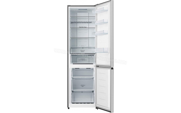 HISENSE RB440N4BCE - Vue de l'int&eacute;rieur