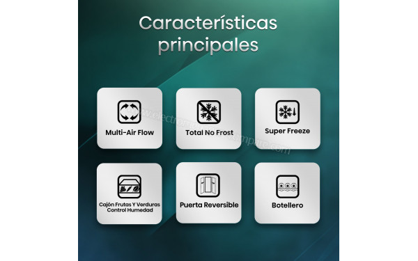 HISENSE RB440N4GBD - Vue des programmes