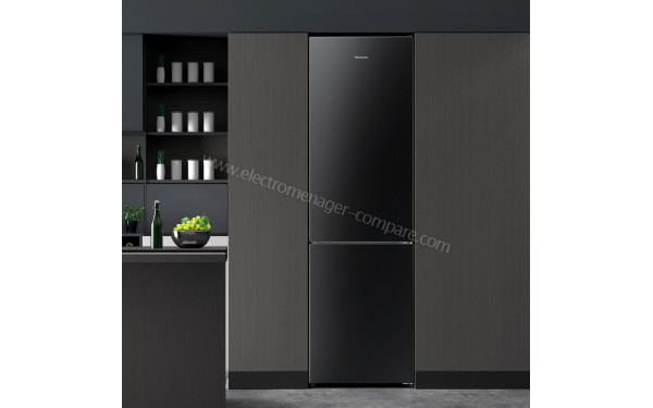 HISENSE RB440N4GBD - Mise en situation