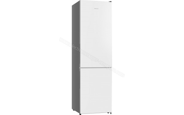 HISENSE RB440N4GWD - Vue 3/4 gauche