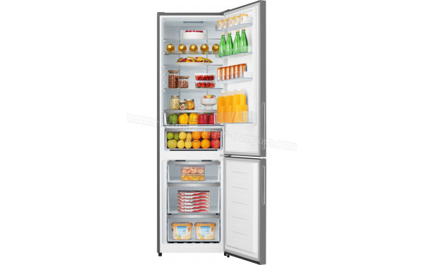 HISENSE RB440N4GWD - Vue de l'int&eacute;rieur