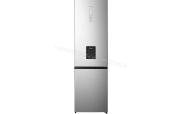 HISENSE RB440N4WCF - Vue de face