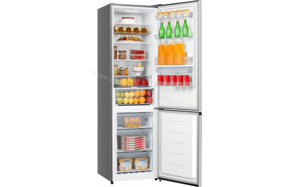 HISENSE RB440N4WCF - Vue 3/4 gauche