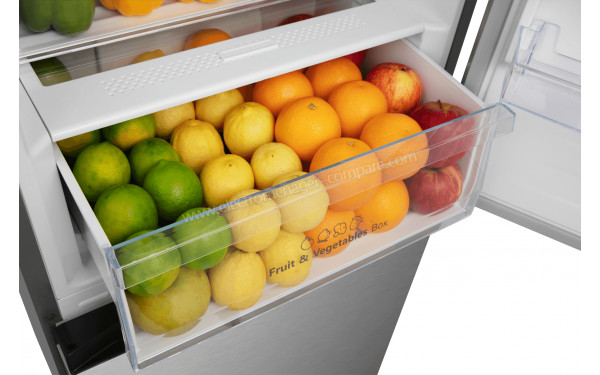 HISENSE RB440N4WCF - Bac fra&icirc;cheur