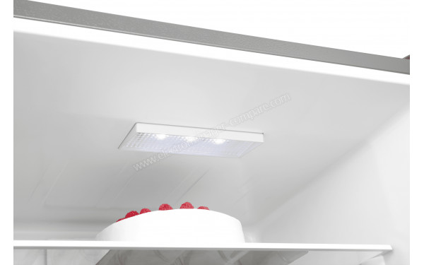 HISENSE RB440N4WCF - Eclairage int&eacute;gr&eacute; de type LED