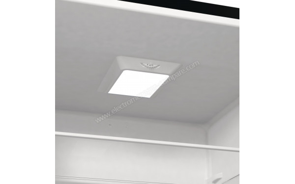 HISENSE RB454D4ABF - Eclairage int&eacute;gr&eacute; de type LED