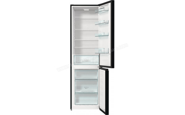 HISENSE RB454D4ABF - Vue de l'int&eacute;rieur