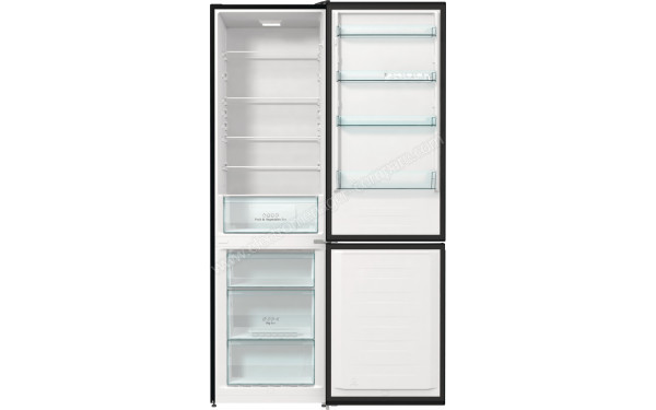 HISENSE RB454D4ABF - Vue de l'int&eacute;rieur