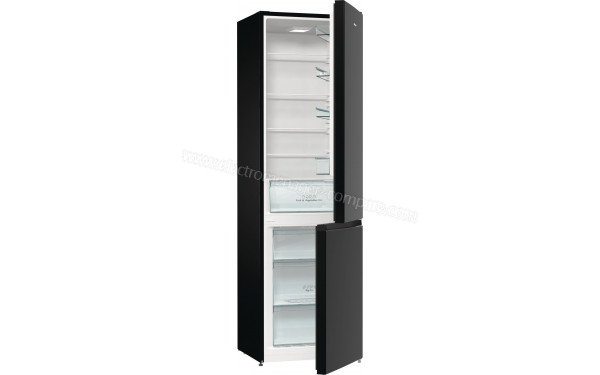 HISENSE RB454D4ABF - Vue de l'int&eacute;rieur