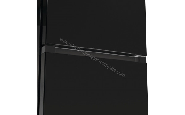 HISENSE RB454D4ABF - Zoom sur les poign&eacute;es