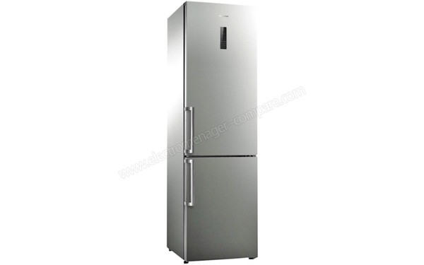 HISENSE RB468N4BC1 - Vue 3/4 gauche