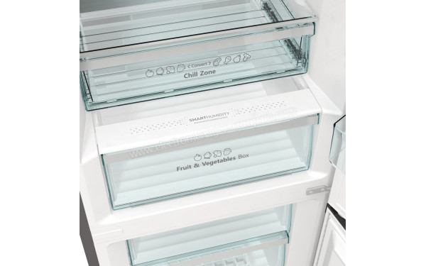 HISENSE RB470N4CIC - Bacs fra&icirc;cheurs