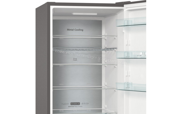 HISENSE RB470N4CIC - Clayettes