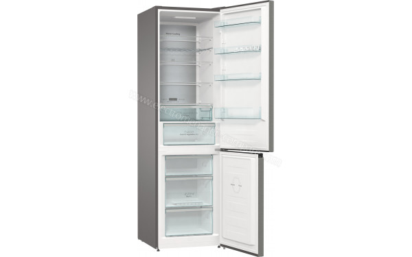 HISENSE RB470N4CIC - Vue de l'int&eacute;rieur