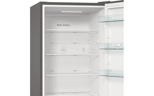 HISENSE RB470N4DIC - Clayettes