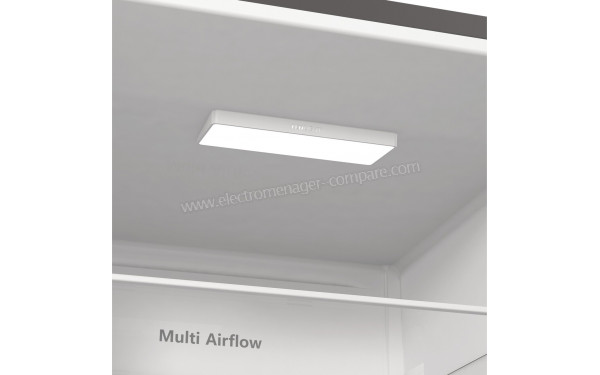 HISENSE RB470N4DIC - Eclairage int&eacute;gr&eacute; de type LED