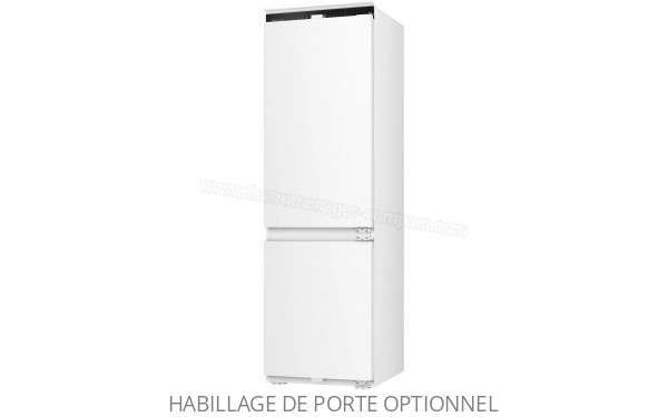 HISENSE RB5B250SSWD1 - Vue 3/4 droite