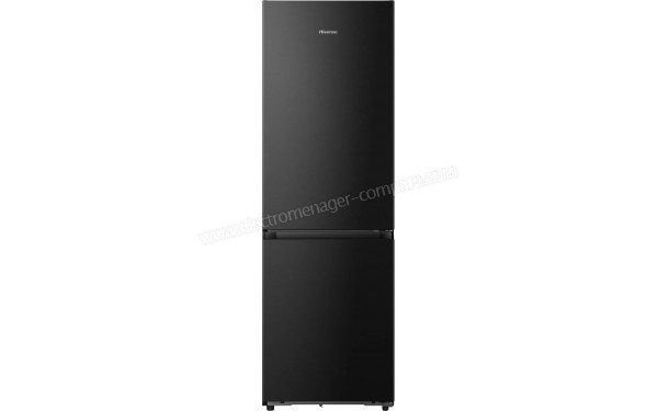 HISENSE RB5K330GSFC - Vue de face