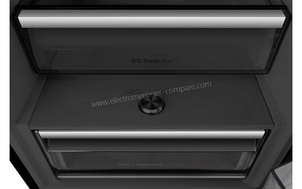 HISENSE RB5K330GSFC - R&eacute;gulateur d'humidit&eacute;