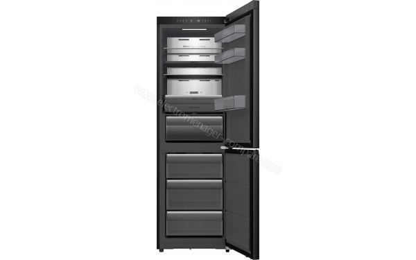 HISENSE RB5K330GSFC - Vue de l'int&eacute;rieur