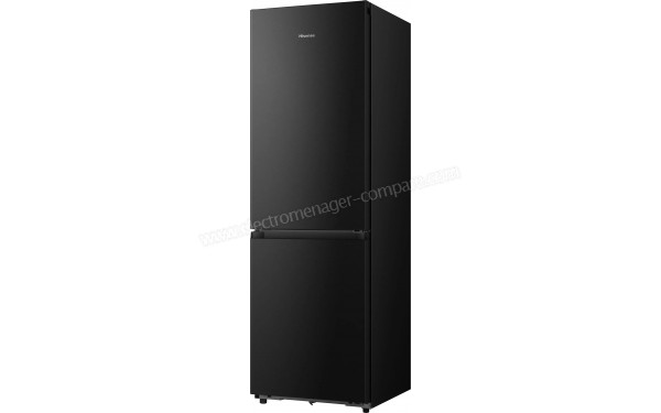 HISENSE RB5K330GSFD - Vue 3/4 droite