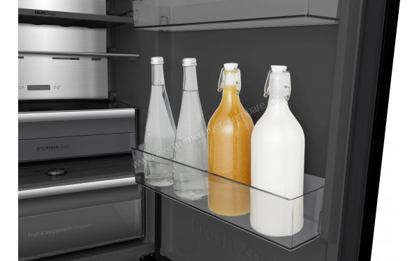 HISENSE RB5K330GSFD - Balconnet