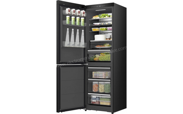 HISENSE RB5K330GSFD - Vue de l'int&eacute;rieur