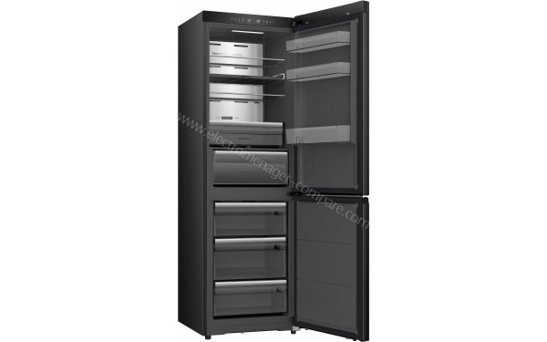 HISENSE RB5K330GSFD - Vue de l'int&eacute;rieur