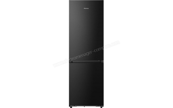HISENSE RB5K330GSFD - Vue de face