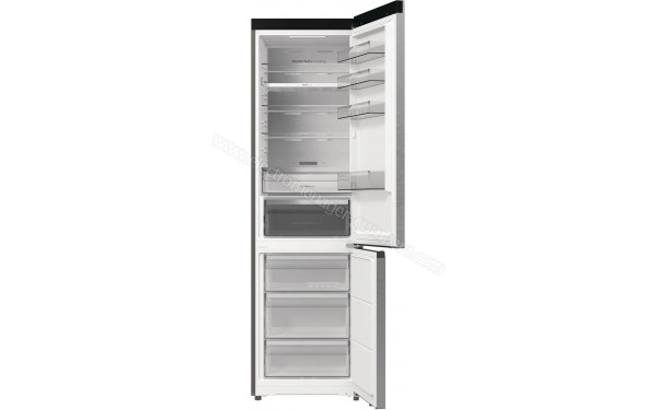 HISENSE RB5P410SACC - Vue de l'int&eacute;rieur