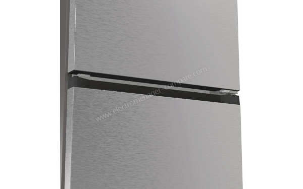 HISENSE RB5P410SACC - Zoom sur les poign&eacute;es int&eacute;gr&eacute;es