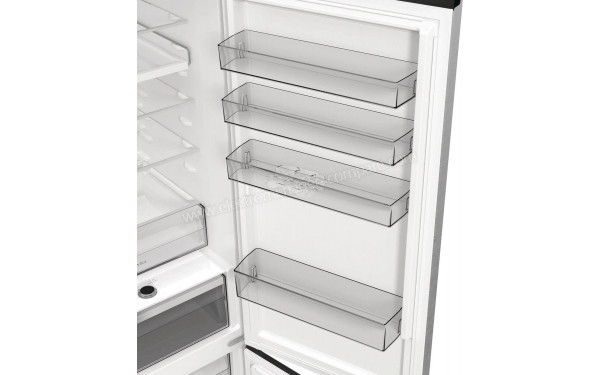 HISENSE RB5P410SACC - Balconnets