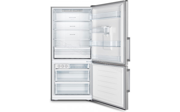 HISENSE RB605N4WC11 - Vue de l'int&eacute;rieur