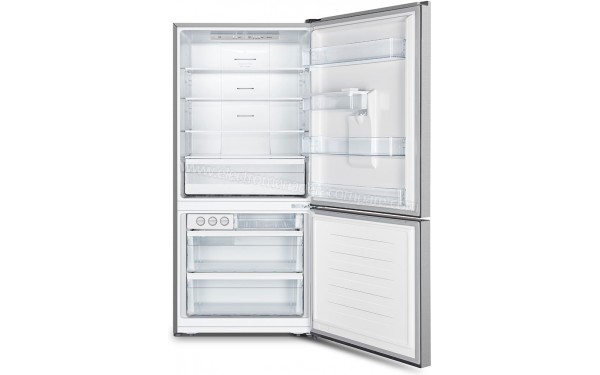 HISENSE RB605N4WC1 - Vue de l'int&eacute;rieur