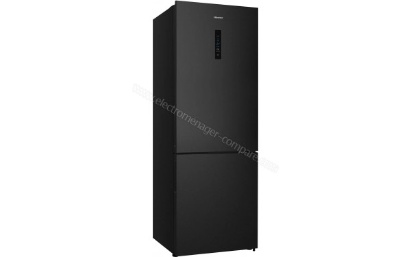 HISENSE RB645N4BFD - Vue 3/4 gauche