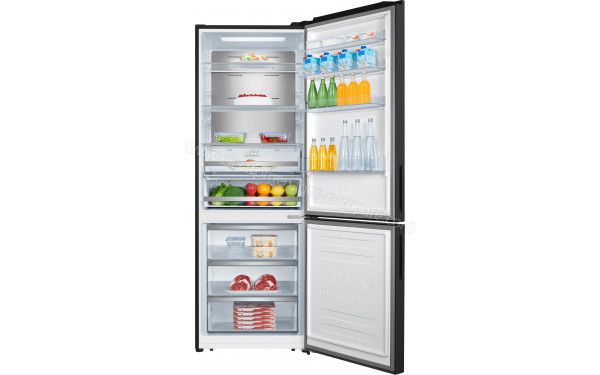 HISENSE RB645N4BFE - Vue de l'int&eacute;rieur