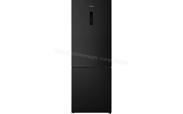 HISENSE RB645N4BFE - Vue de face