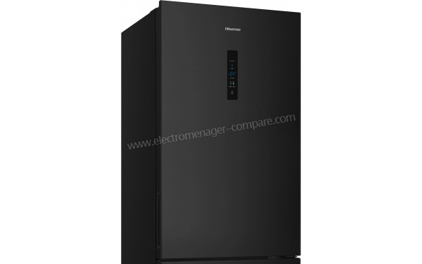 HISENSE RB645N4BFE - Panneau de commandes