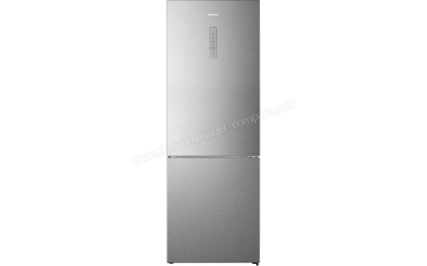 HISENSE RB645N4BIC - Vue de face