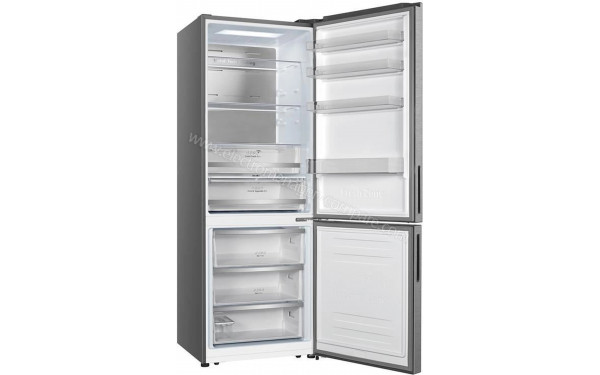 HISENSE RB645N4BIC - Vue de l'int&eacute;rieur