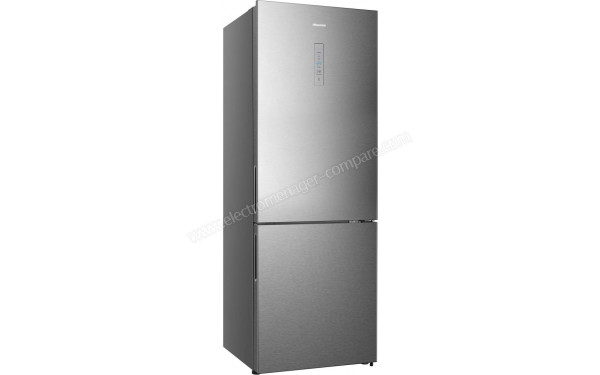 HISENSE RB645N4BIE - Vue 3/4 gauche