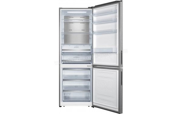 HISENSE RB645N4BIE - Vue de l'int&eacute;rieur